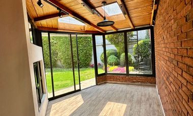 Renta Casa en la Virgen  Metepec