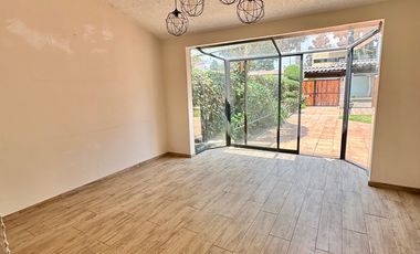 Renta Casa en la Virgen  Metepec