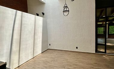 Renta Casa en la Virgen  Metepec