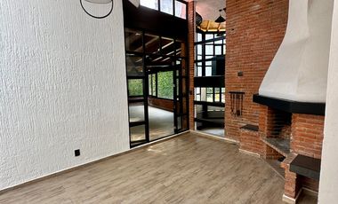 Renta Casa en la Virgen  Metepec