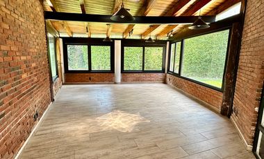 Renta Casa en la Virgen  Metepec