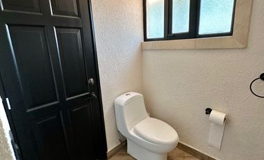 Renta Casa en la Virgen  Metepec