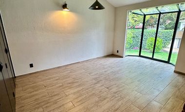 Renta Casa en la Virgen  Metepec