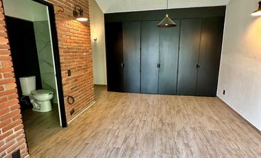 Renta Casa en la Virgen  Metepec