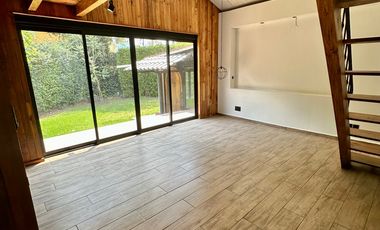 Renta Casa en la Virgen  Metepec