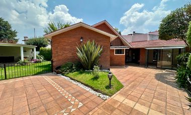 Renta Casa en la Virgen  Metepec