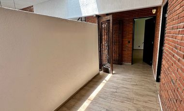 Renta Casa en la Virgen  Metepec
