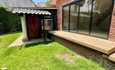 Renta Casa en la Virgen  Metepec