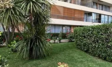 Se vende excelente depto amoblado edificio Amalfi Talca