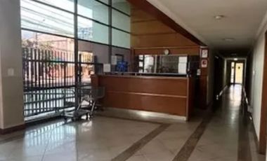 Se vende excelente depto amoblado edificio Amalfi Talca