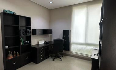 En venta lujosa casa al lago en Arrecife, Isla Mocoli, Via Samborondon
