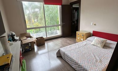 En venta lujosa casa al lago en Arrecife, Isla Mocoli, Via Samborondon