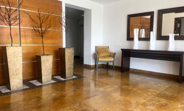 RENTO SUITE AMOBLADA  CON AMPLIA TERRAZA JOSE TAMAYO, SECTOR U.CATÓLICA-FLORESTA