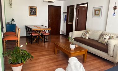 RENTO SUITE AMOBLADA  CON AMPLIA TERRAZA JOSE TAMAYO, SECTOR U.CATÓLICA-FLORESTA