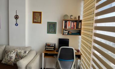 RENTO SUITE AMOBLADA  CON AMPLIA TERRAZA JOSE TAMAYO, SECTOR U.CATÓLICA-FLORESTA