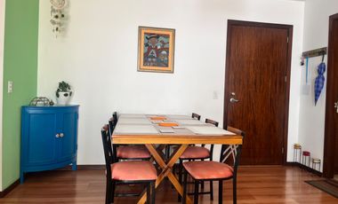 RENTO SUITE AMOBLADA  CON AMPLIA TERRAZA JOSE TAMAYO, SECTOR U.CATÓLICA-FLORESTA