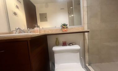 RENTO SUITE AMOBLADA  CON AMPLIA TERRAZA JOSE TAMAYO, SECTOR U.CATÓLICA-FLORESTA