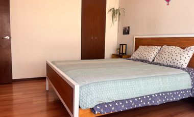 RENTO SUITE AMOBLADA  CON AMPLIA TERRAZA JOSE TAMAYO, SECTOR U.CATÓLICA-FLORESTA