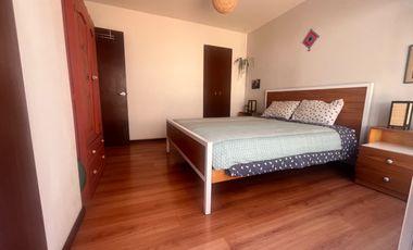 RENTO SUITE AMOBLADA  CON AMPLIA TERRAZA JOSE TAMAYO, SECTOR U.CATÓLICA-FLORESTA