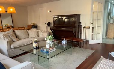 Espectacular departamento en Presidente Riesco