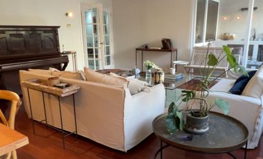 Espectacular departamento en Presidente Riesco