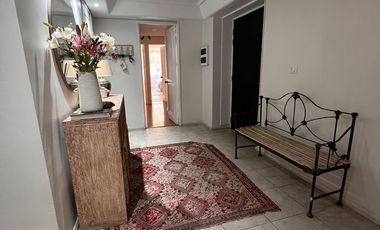 Espectacular departamento en Presidente Riesco