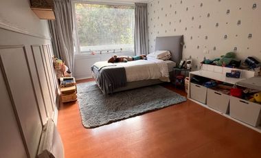 Espectacular departamento en Presidente Riesco