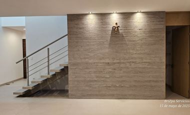 RENTA - Estrene Casa de 3 Recamaras en Condominio VIU Panorama