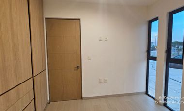 RENTA - Estrene Casa de 3 Recamaras en Condominio VIU Panorama