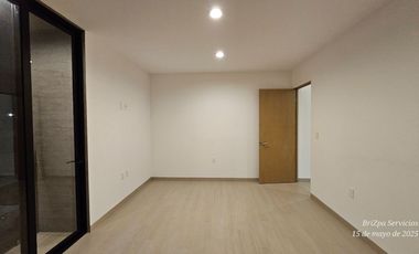 RENTA - Estrene Casa de 3 Recamaras en Condominio VIU Panorama