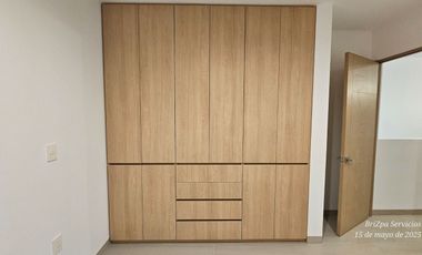 RENTA - Estrene Casa de 3 Recamaras en Condominio VIU Panorama