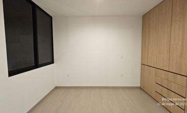 RENTA - Estrene Casa de 3 Recamaras en Condominio VIU Panorama