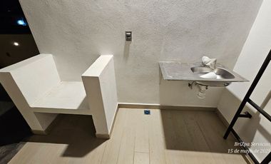 RENTA - Estrene Casa de 3 Recamaras en Condominio VIU Panorama