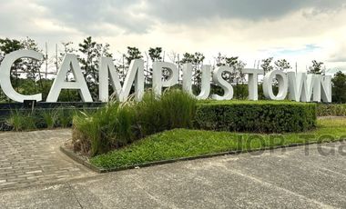 Investment condo for sale in Vermosa Cavite Da La salle zobel Daang hari