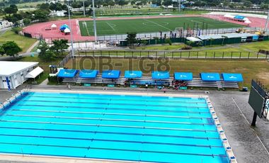 Investment condo for sale in Vermosa Cavite Da La salle zobel Daang hari