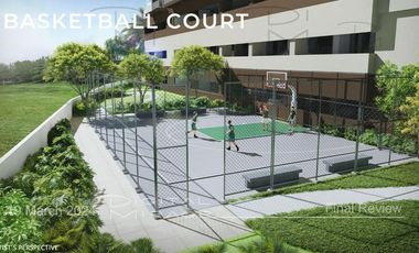 Investment condo for sale in Vermosa Cavite Da La salle zobel Daang hari