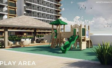 Investment condo for sale in Vermosa Cavite Da La salle zobel Daang hari