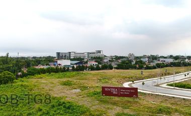 Investment condo for sale in Vermosa Cavite Da La salle zobel Daang hari