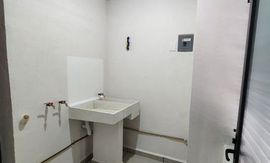 Se vende departamento nuevo en coto privado en Morelia, Michoacán