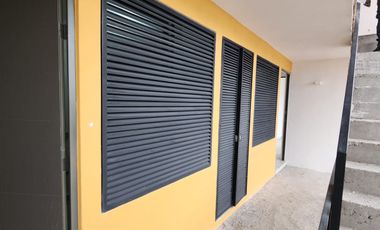 Se vende departamento nuevo en coto privado en Morelia, Michoacán