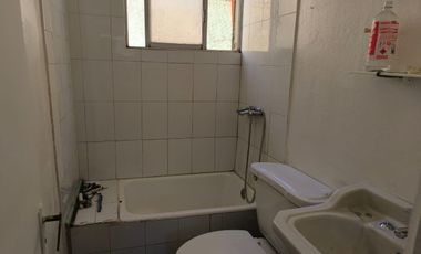 $ 850.000 SE ARRIENDA COMODO CHALET, MUY BUENA UBICACION