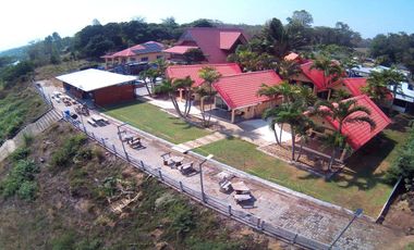 Mekong Riverfront Resort for Sale in That Phanom, Nakhon Phanom, Thailand