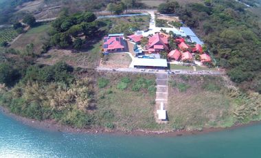 Mekong Riverfront Resort for Sale in That Phanom, Nakhon Phanom, Thailand