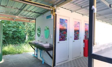Mekong Riverfront Resort for Sale in That Phanom, Nakhon Phanom, Thailand