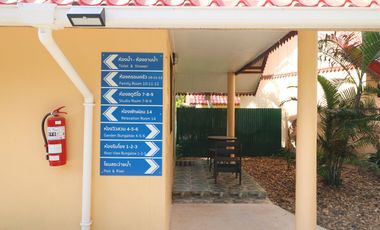 Mekong Riverfront Resort for Sale in That Phanom, Nakhon Phanom, Thailand