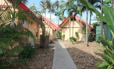 Mekong Riverfront Resort for Sale in That Phanom, Nakhon Phanom, Thailand