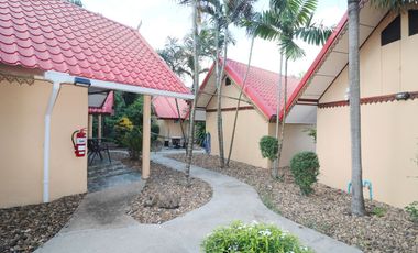 Mekong Riverfront Resort for Sale in That Phanom, Nakhon Phanom, Thailand