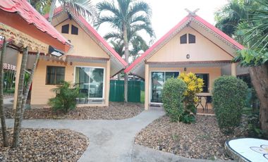 Mekong Riverfront Resort for Sale in That Phanom, Nakhon Phanom, Thailand