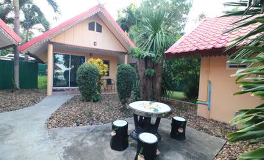 Mekong Riverfront Resort for Sale in That Phanom, Nakhon Phanom, Thailand