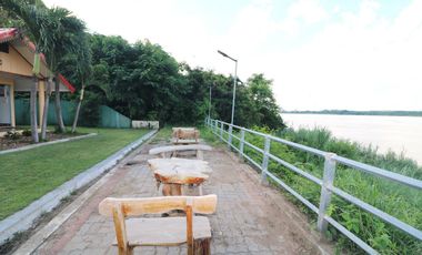 Mekong Riverfront Resort for Sale in That Phanom, Nakhon Phanom, Thailand